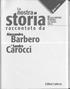 nostra. ~ DALL'IMPERO ROMANO ALL'ANNO MILLE raccontata da Alessandro Bar ero carocci Editori Laterza