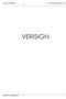 VERISIGN. domenica 12 aprile 2015 1