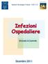 Infezioni Ospedaliere