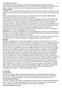 1. L Informativa sui Servizi 2. I nostri Principi Continuità 3. Il contratto 3.1 Il Contratto 3.2 Conclusione del Contratto