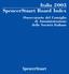 Italia 2003 SpencerStuart Board Index. Osservatorio del Consiglio di Amministrazione delle Società Italiane