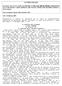 AVVISO LEGALE. Testo coordinato vigente al 06 settembre 2011. D.M. 19 febbraio 2007.