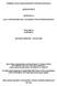 NORME E RACCOMANDAZIONI INTERNAZIONALI AEROPORTI ANNESSO 14 ALLA CONVENZIONE SULL AVIAZIONE CIVILE INTERNAZIONALE VOLUME II ELIPORTI