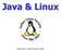 Java & Linux. Stefano Sanna Gruppo Utenti Linux Cagliari