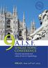 9A.I.S.F. SINGLE TOPIC CONFERENCE. MILAN, June 20 th -21 st, 2013. Clinical outcomes and value of care in hepatology