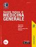 www.simg.it Progetto VìOLA Epatite cronica (AISF, SIMG) Chronic Care Model e BPCO Dislipidemie Edizione digitale Società Italiana di Medicina Generale