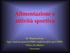 Alimentazione e attività sportiva. Dr. Maurizio Ponti Spec. medicina generale FMH / medicina dello sport SSMS Clinica Ars Medica Gravesano