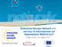 Enterprise Europe Network e il servizio di informazione sui Regolamenti REACH-CLP. Reggio Emilia, 29 maggio 2013