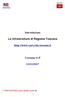 Introduzione. Le infrastrutture di Regione Toscana. http://www.cart.rete.toscana.it. Versione 0.4 1 10/10/2007