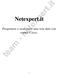 Netexpert.it. Progettare e realizzare una rete dati con router Cisco.