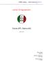 Letter Of Agreement. IVAO Italia - LoA Interna 2012. Treviso APP - Padova ACC. Marco Milesi - LIPP-ACH. Massimo Soffientini. Simone Amerini - IT-AOAC