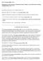 Regolamento recante norme per l'istituzione del gioco «Bingo» ai sensi dell'articolo 16 della L. 13 maggio 1999, n. 133 (1/a) (1/circ).