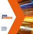 DVA PRESS EXPRESS COURIER SERVICE FACILE. VELOCE. AFFIDABILE.