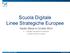 Scuola Digitale Linee Strategiche Europee