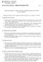 Disposizioni attuative e relativi criteri per l istruttoria da parte dei Comuni (L.R. n. 29/2012)