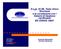 D.Lgs. 81/08, Testo Unico Sicurezza e la correlazione con i Sistemi di Gestione certificabili BS OHSAS 18001