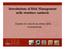 Introduzione al Risk Management nelle strutture sanitarie. Il punto di vista di un settore delle Assicurazioni