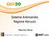 Sistema Antincendio Regione Abruzzo. Maurizio Facca