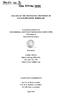 Diss. ETH No. 12314. Diplom in Biology, Milan, Italy. accepted ANALYSIS OF THE PROTEOLYTIC PROCESSING OF LACTASE-PHLORIZIN HYDROLASE LAURA ZECCA