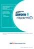 avoro & risparmi Offerta pubblica di sottoscrizione di LAVORO & RISPARMIO prodotto finanziario di capitalizzazione (Codice Prodotto CF90T - TFR)