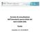 Servizio di consultazione dell inventario parrocchiale dei beni mobili (OA) Guida. (versione 1.0-21/12/2012)