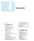 Indice generale. 1 Il calcolatore: astrazioni. 2 Le istruzioni: il linguaggio. e tecnologia 1. dei calcolatori 57