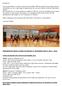 PROGRAMMA CORSI E STAGE DI QIGONG E TAIJIQUAN PER IL 2015-2016