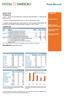 8 maggio 2015. italiano per marzo. privati e PMI. Attesa per i payrolls Temi della giornata. agenda per oggi. Precedente 0,6-0,2 - -0,2 -0,5 0,4 0,0