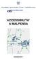 ASSOLOMBARDA UNIONE INDUSTRIALE DI TORINO CONFINDUSTRIA GENOVA ACCESSIBILITA A MALPENSA