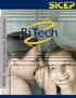 BITECH - Tecnologia Wireless Bidirezionale