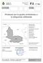 P.I. 2^ fase. Prontuario per la qualità architettonica e la mitigazione ambientale. Provincia di Verona. Comune di ZIMELLA.