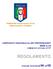 CAMPIONATO NAZIONALE ALLIEVI PROFESSIONISTI SERIE A e B COMUNICATO UFFICIALE N 07 REGOLAMENTO STAGIONE SPORTIVA 2014-2015. Antonello Valentini