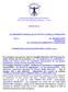 Il Sindacato degli Infermieri Italiani Via Carlo Conti Rossini,26 Roma - 00147 PRESIDENZA AI DIRIGENTI SINDACALI DI TUTTI I LIVELLI OPERATIVI