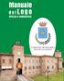 Manuale. Utilizzo e modulistica COMUNE DI SOLIERA PROVINCIA DI MODENA