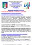 Stagione Sportiva 2015/2016 Comunicato Ufficiale n. 3 del 16 Luglio 2015