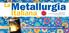 Metallurgia. Italiana. Dati e tariffe pubblicitarie 2015 su carta e su web. Metallurgia Italiana