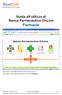 Guida all utilizzo di Banco Farmaceutico OnLine. Farmacie