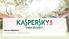 Simone Mulattieri. Pre-Sales Manager, Kaspersky Lab Italy