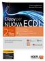 NUOVA ECDL. Clippy per 2ECDL. Flavia Lughezzani Daniela Princivalle. Guida alla patente europea del computer. Edizione OPENSCHOOL
