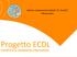 Istituto comprensivo Statale D. Zuretti Mesenzana. Progetto ECDL. Certificare le competenze informatiche