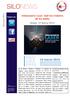 SILONEWS. Odontoiatria Laser: dall età evolutiva all età adulta Roma: 15 marzo 2014. Gennaio 2014. Seguici su: Il 15 marzo a Roma si