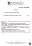 SOMMARIO. Nella presente circolare tratteremo i seguenti argomenti: DEFINITO IL REGIME FISCALE DEL RENT TO BUY PAG. 2