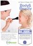 Body& Beauty. Consulta queste pagine che Mia Farmacia SPECIALE BIMBI & BIMBE