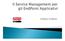 Azienda: cooperativa di consumatori nata nel 1989 e presente nelle Province di Modena e di Ferrara e nella Regione Puglia e Basilicata.