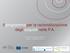 Il programma per la razionalizzazione degli acquisti nella P.A. Dott.ssa Giuseppina Galluzzo Roma, 14 Dicembre 2012