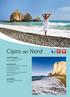 CIPRO del NORD. Cipro del Nord. Località Famagusta: Hotel SALAMIS BAY CONTI 5 Hotel LONG BEACH 3