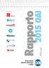 Sponsor. Rapporto 2015 OAI. Marco R.A. Bozzetti. a cura di. Osservatorio Attacchi Informatici in Italia