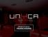 UNYCA è un marchio italiano nato dallo spirito creativo. Il progetto Retail & Franchising UNYCA nasce nel 2008 da uno
