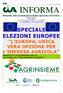 Newsletter della Confederazione Italiana Agricoltori dell Umbria