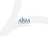 1. Il gruppo AISM. 2. AISM Lussemburgo Société de gestion agréée par la CSSF. 3. AISM Low Volatility : FCP UCITS IV
